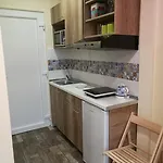 Apartment Hanga