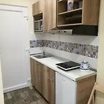 Apartment Hanga *