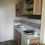 Apartment Hanga *