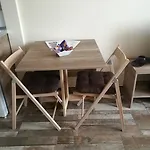 Hanga Apartment Siofok