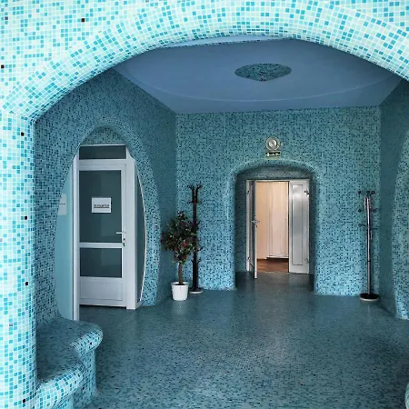 Apartment Hanga Siofok