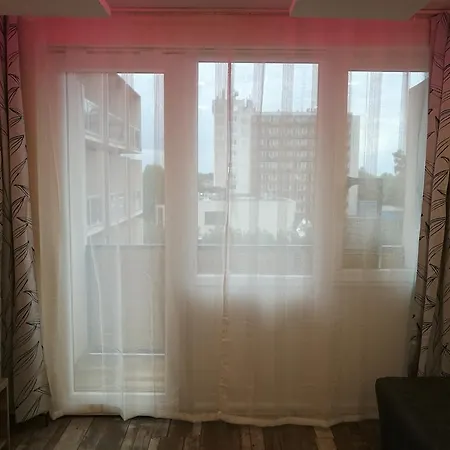Apartment Hanga Apartman Siofok