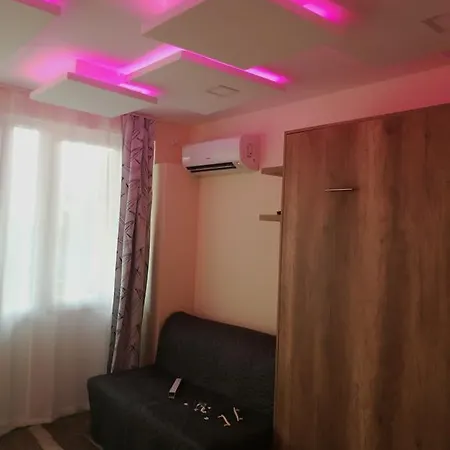 Hanga Apartman * Siofok