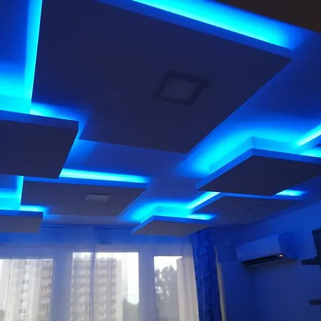 Hanga Apartman *