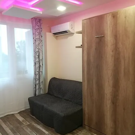 Hanga Apartman