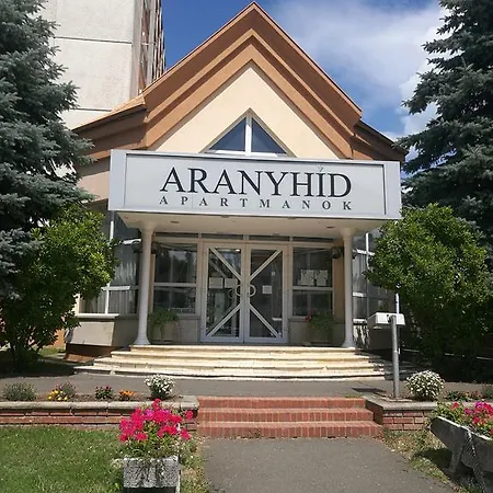 Hanga * Шиофок