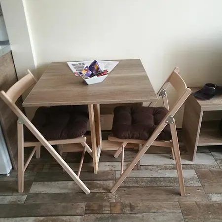 Hanga Lägenhet Siófok