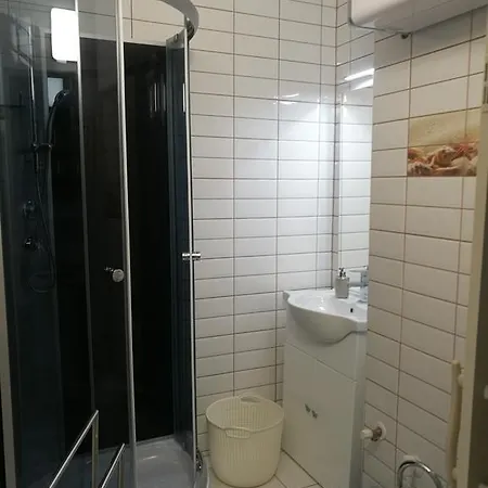 Hanga Apartman Apartment *