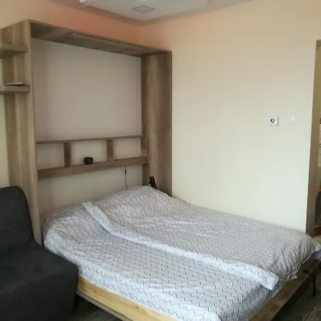 Hanga Apartman Siofok