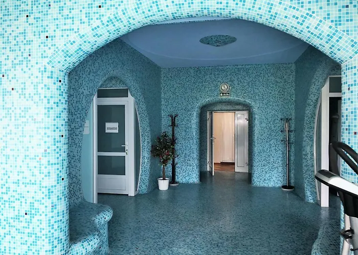 Apartment Hanga Siofok