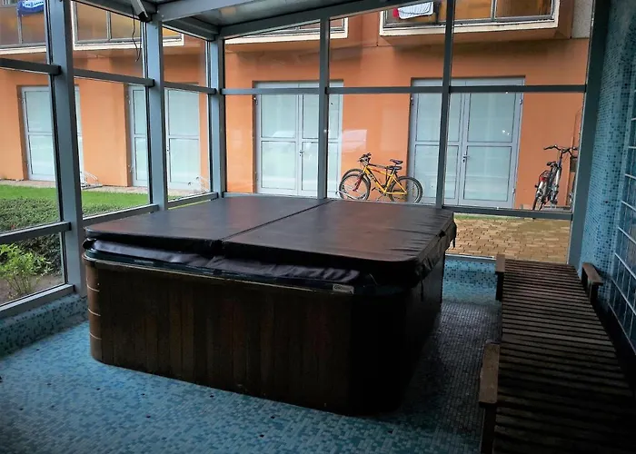 Hanga Apartment