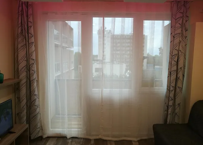 Apartment Hanga Siofok