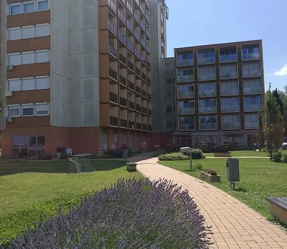 Hanga Apartment *