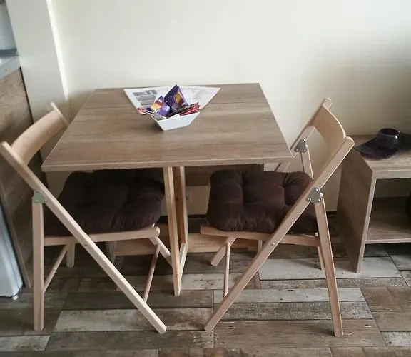 Hanga Apartment Siofok