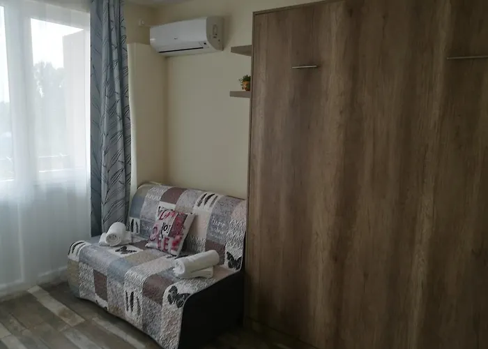 Apartment Hanga *